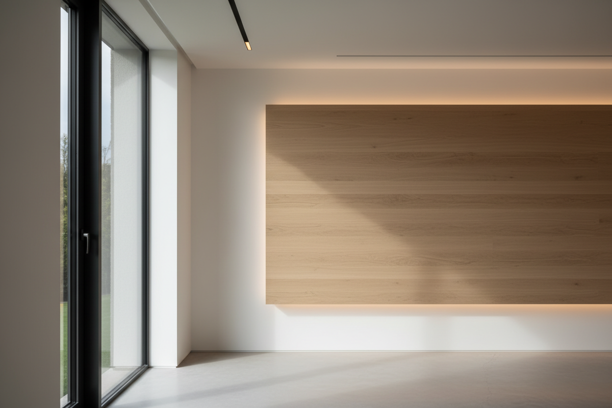 Moderne Architektur – Wissensbasis