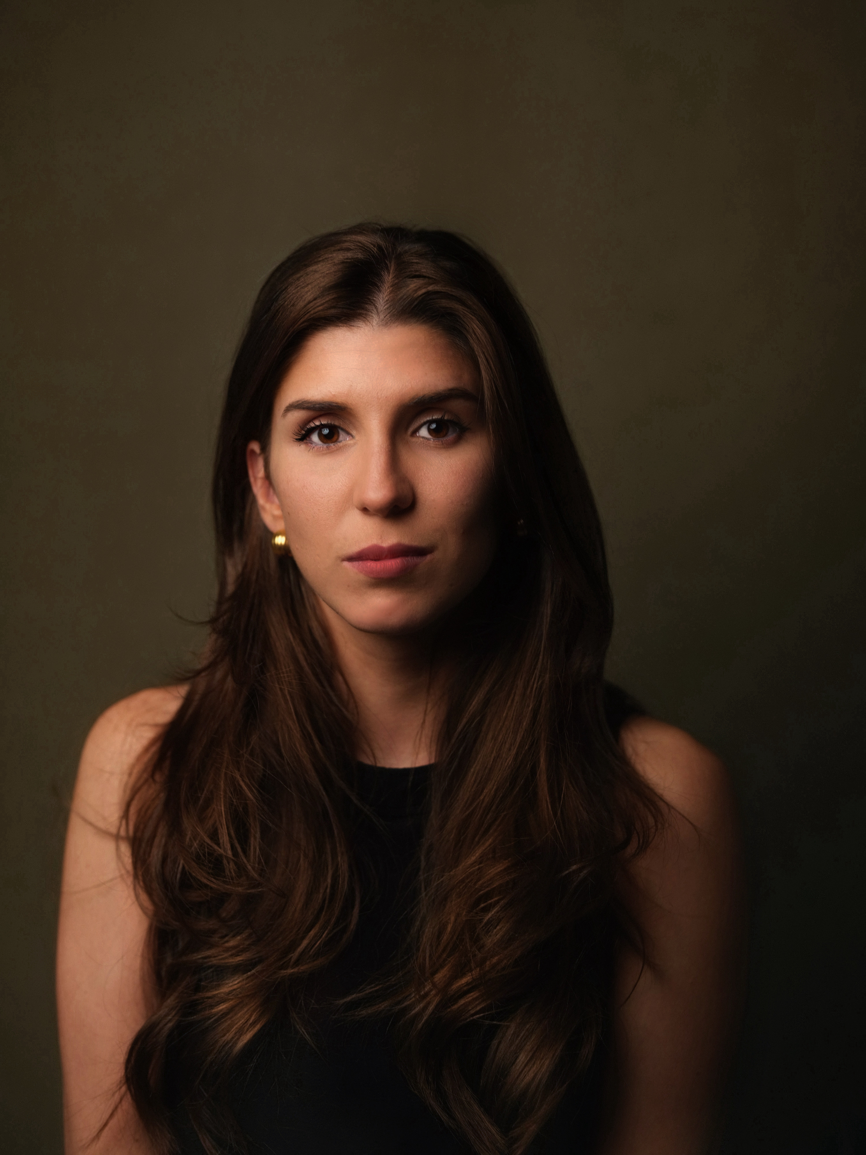 Berta Briones, fundadora de Thalion Network