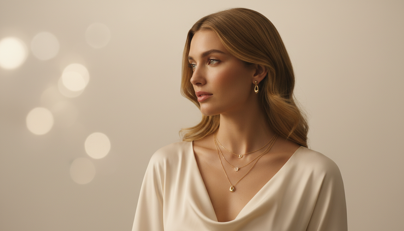 Guiora - Bijoux de luxe