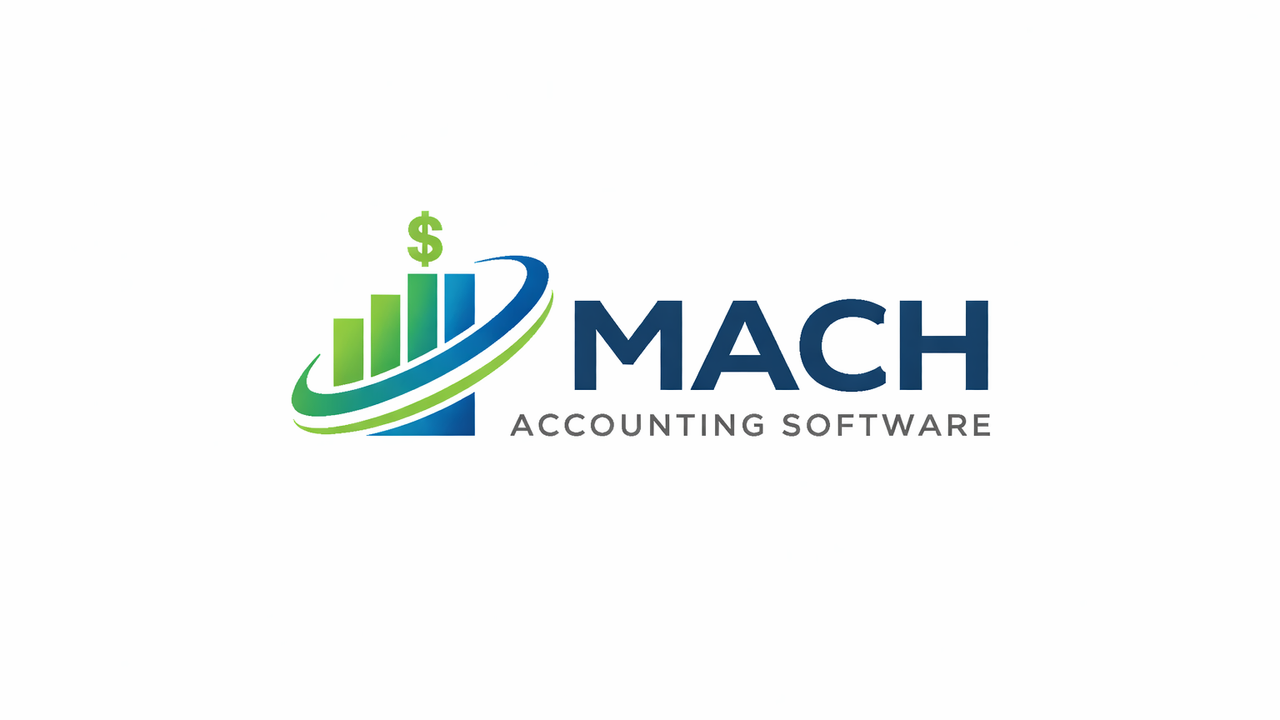MACH accounting Software template preview