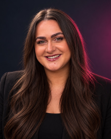Lauren, Operations Manager, DLR Media