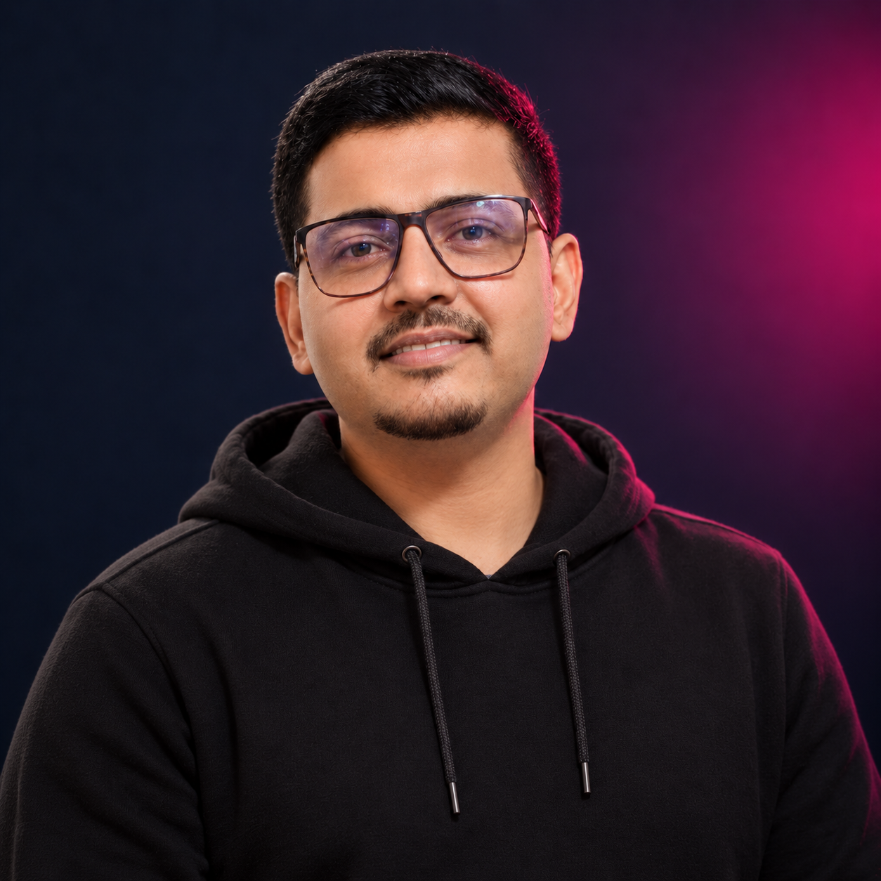 Gunjan, Paid Media Manager, DLR Media