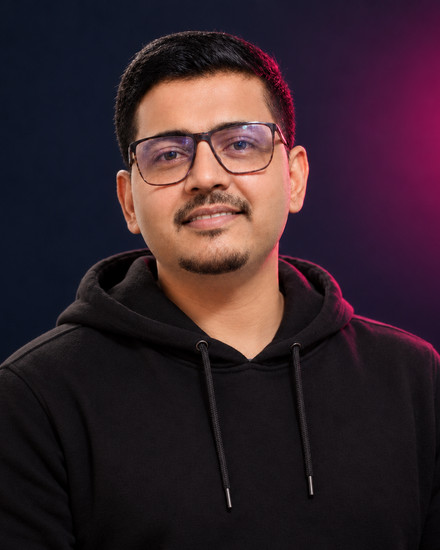 Gunjan, Paid Media Manager, DLR Media