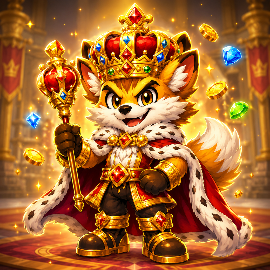 King