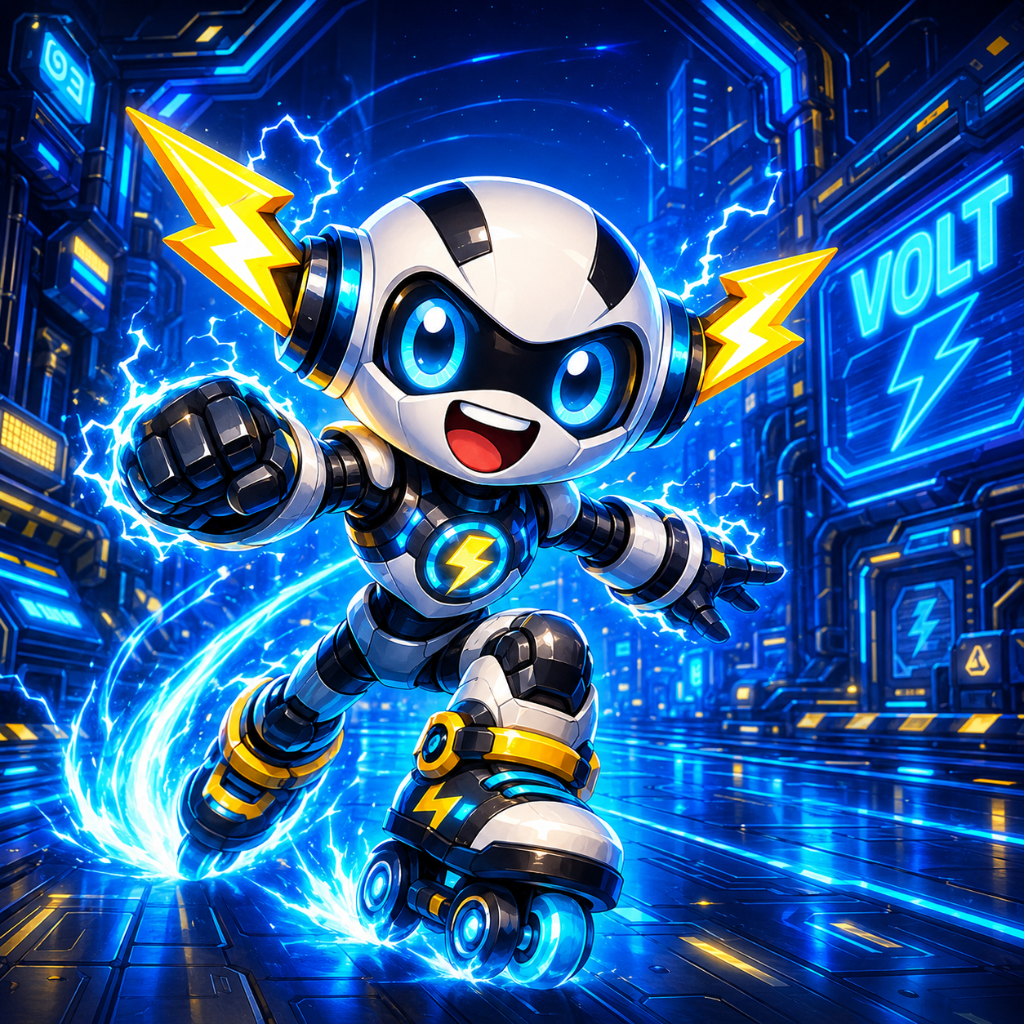 Volt