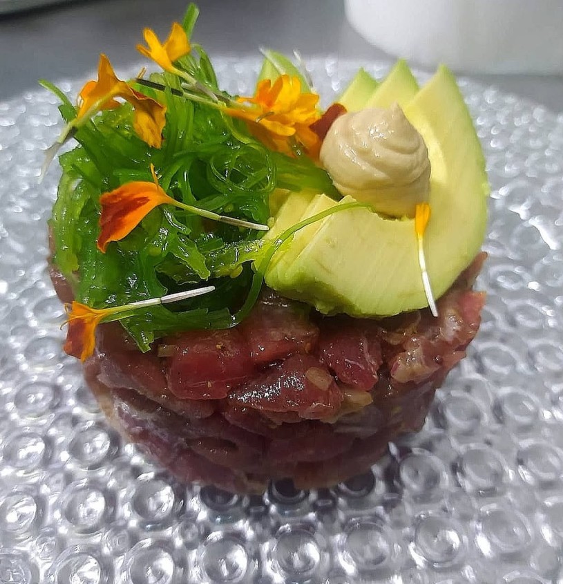 Carne ibérica