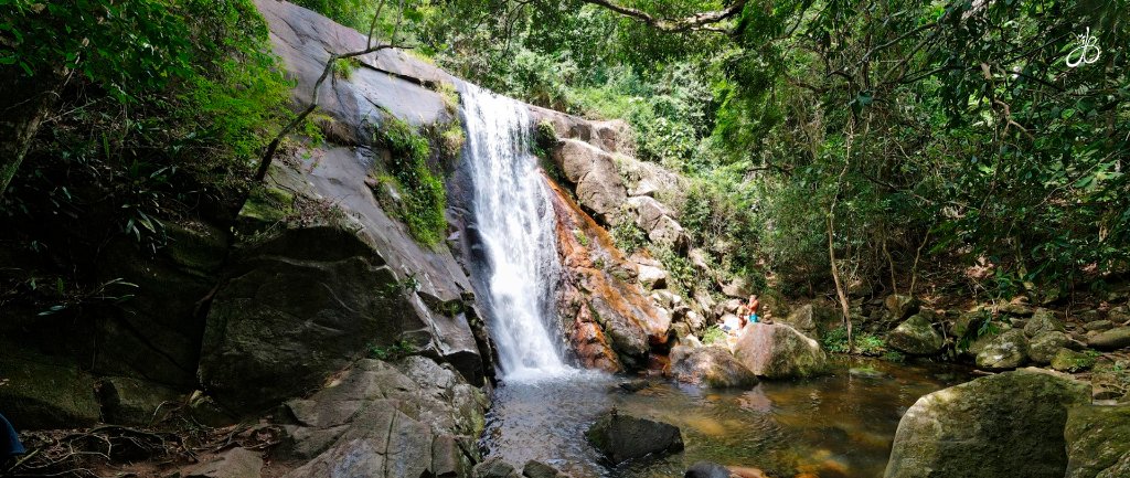 Trilha Cachoeira da Fenteceira
