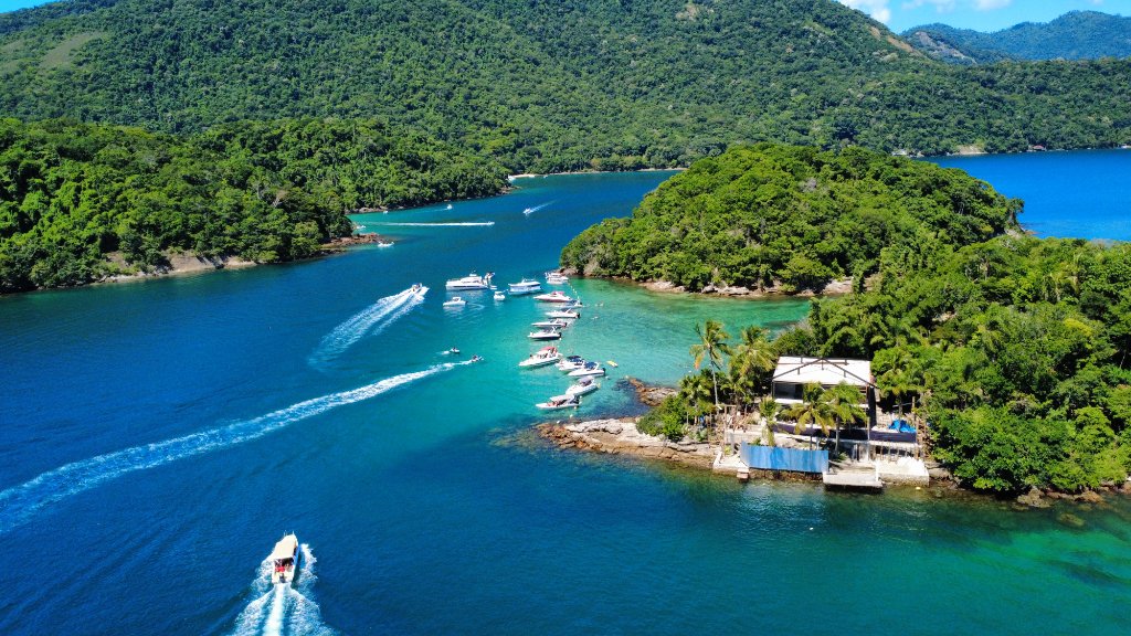 Lagoa Azul
