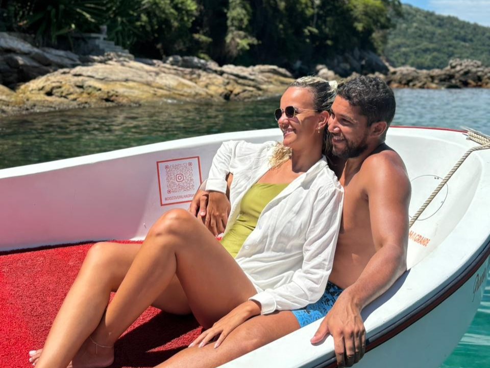 Escapada a Dois — Privativo