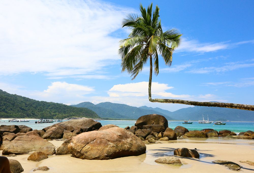 Volta Ilha
