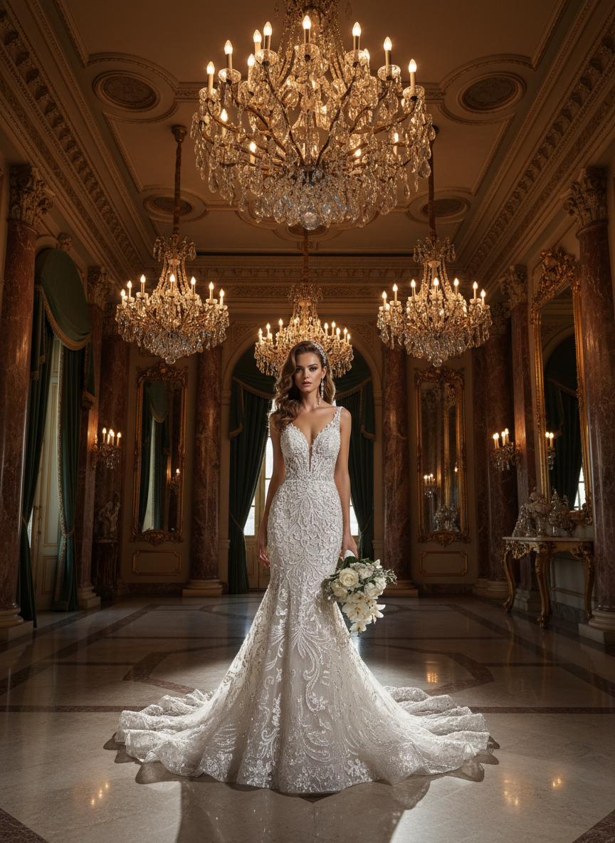 Allure Couture