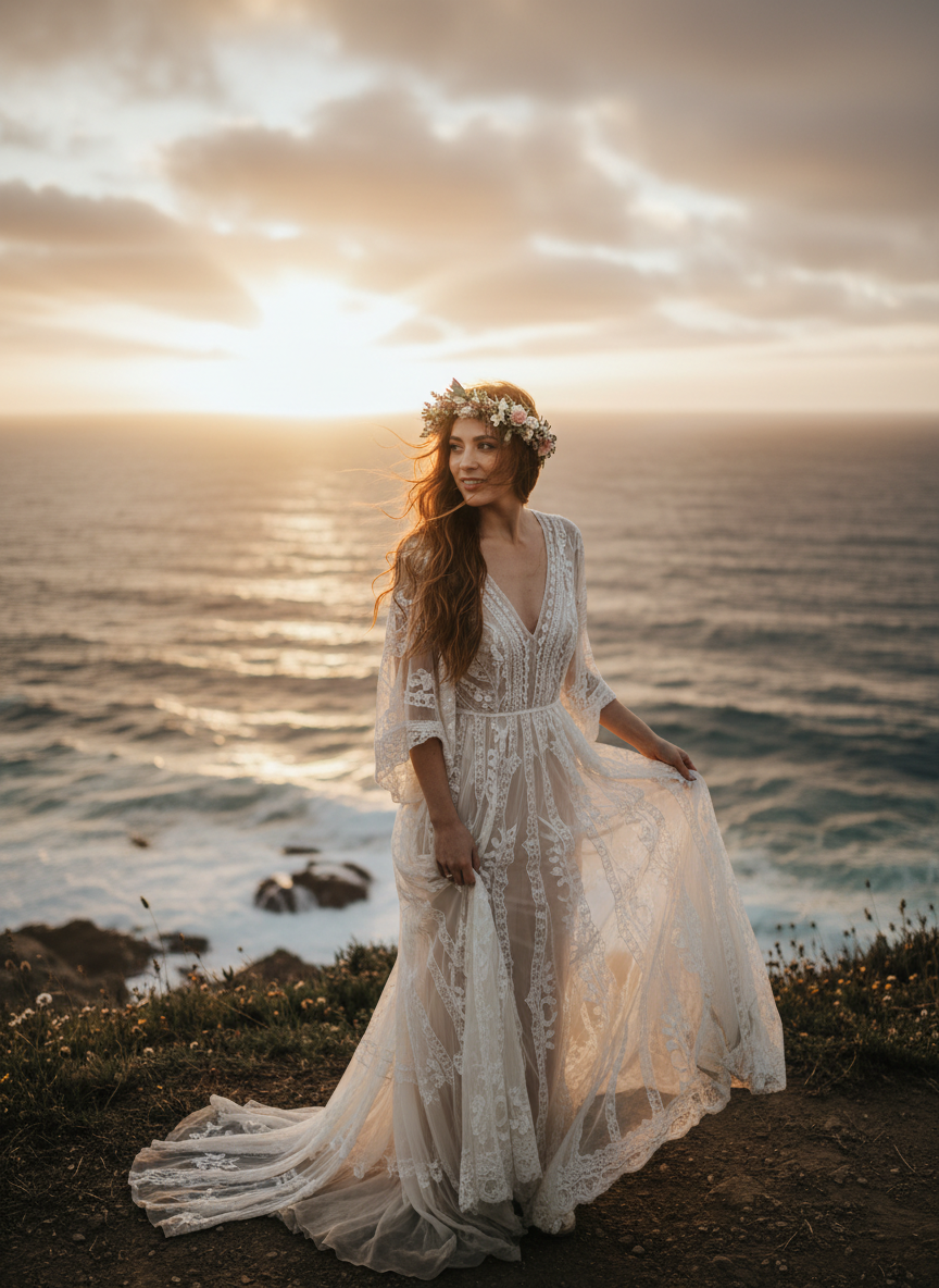 Wilderly Bride