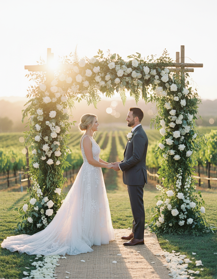 The Ceremony
