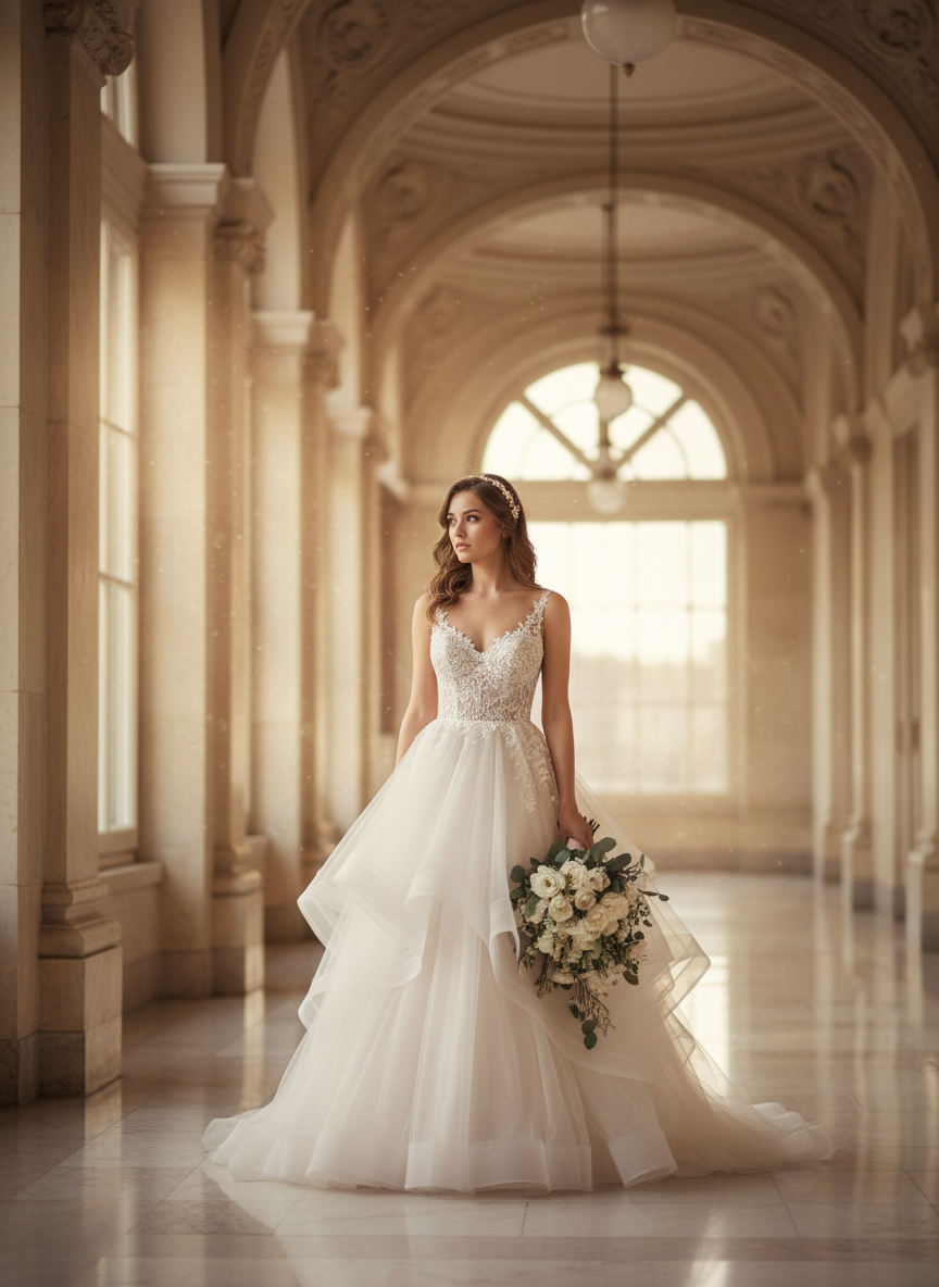 Allure Bridals
