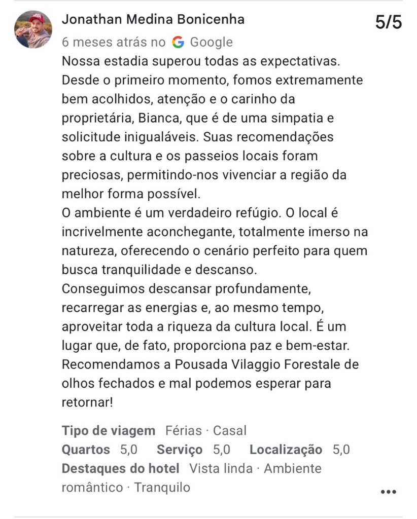 Depoimento de Jonathan Medina Bonicenha