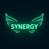Synergy-Associates logo