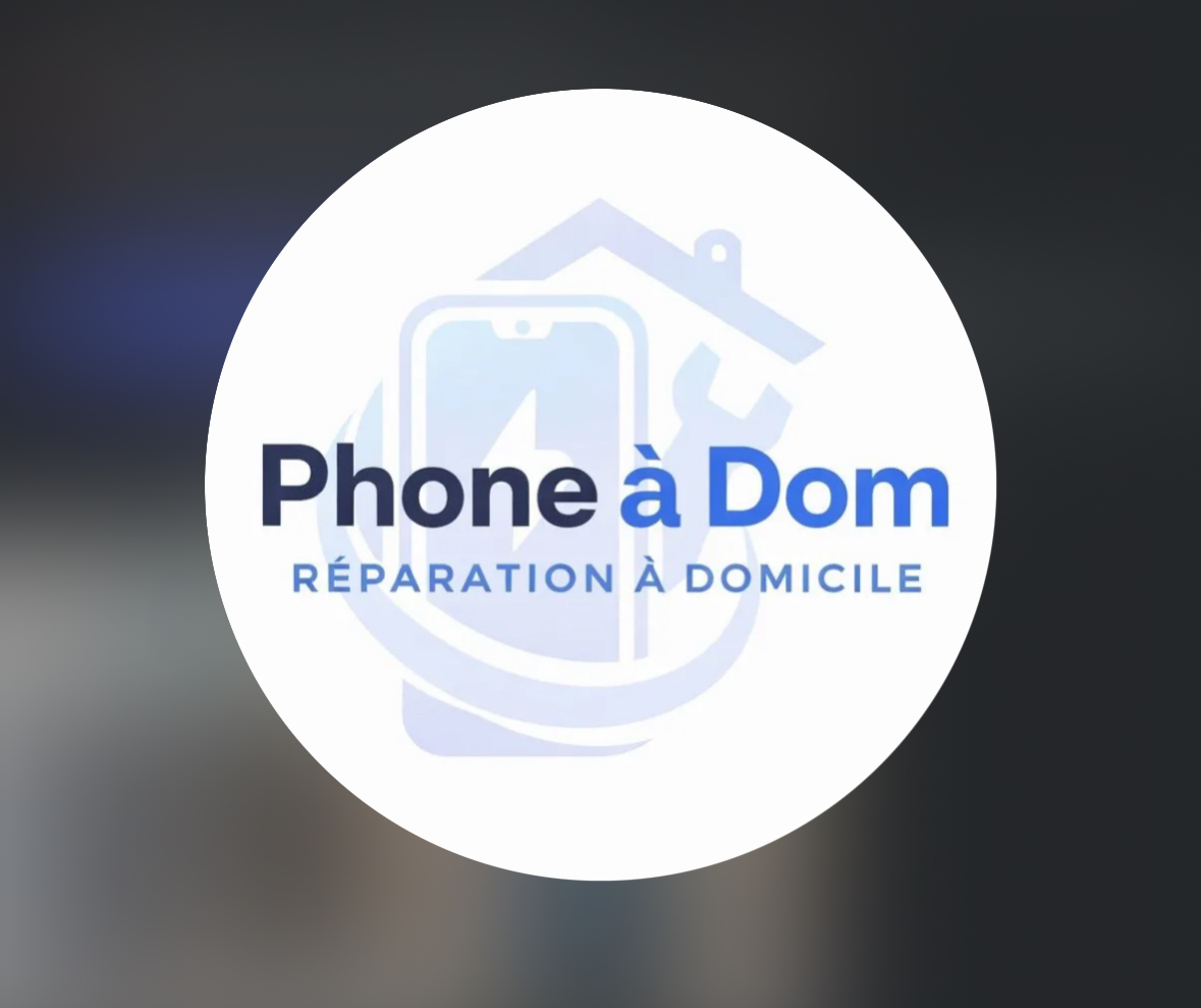 Phone à Dom