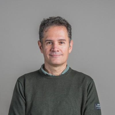 Silvio Elias