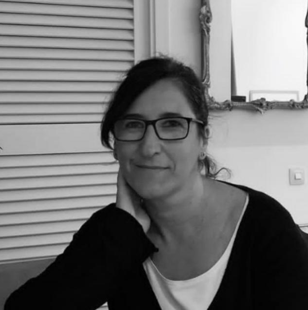 Marta Ribot