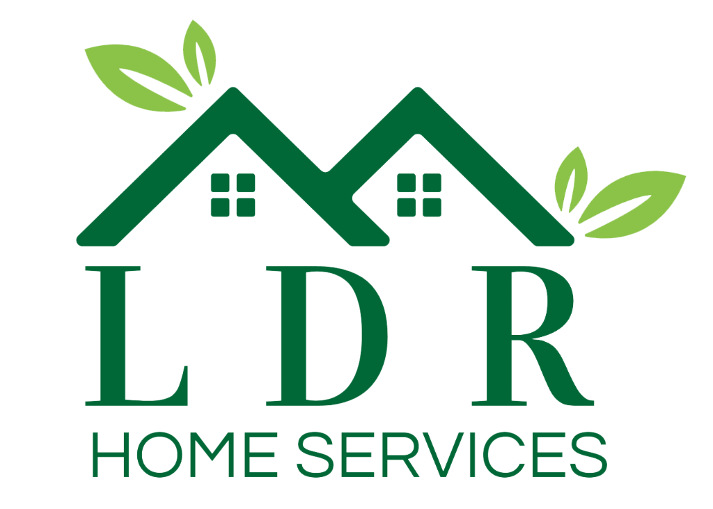 LDR Logo