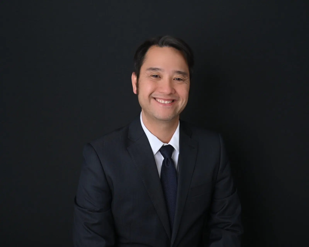 Dr. Tuan Tran