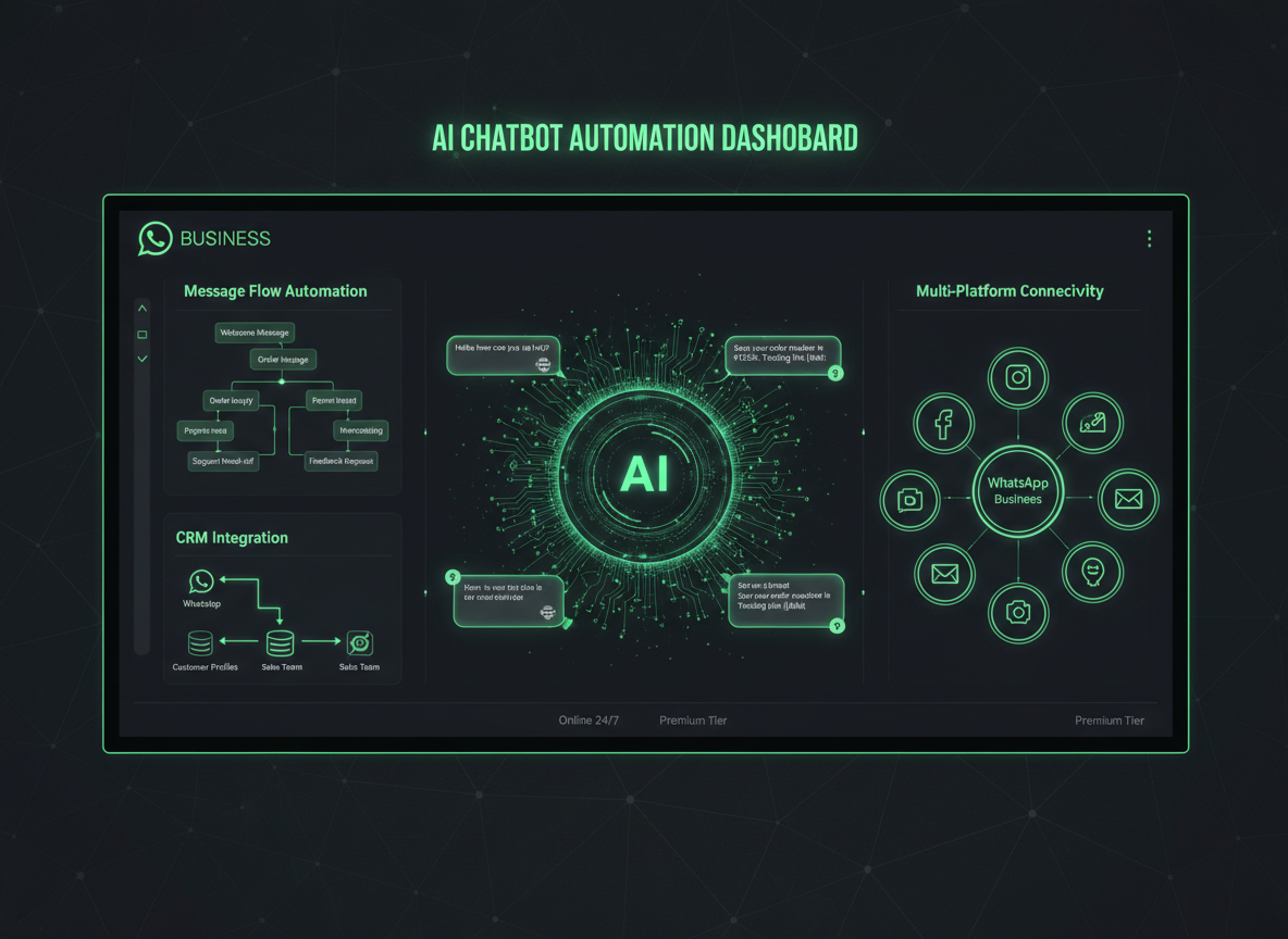 Multi-platform AI Integration