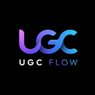 UGC Flow logo