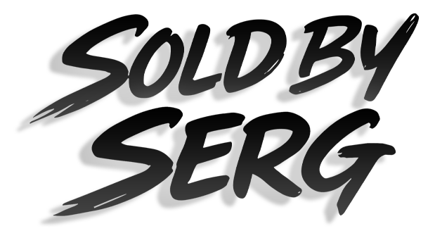 SoldBySerg