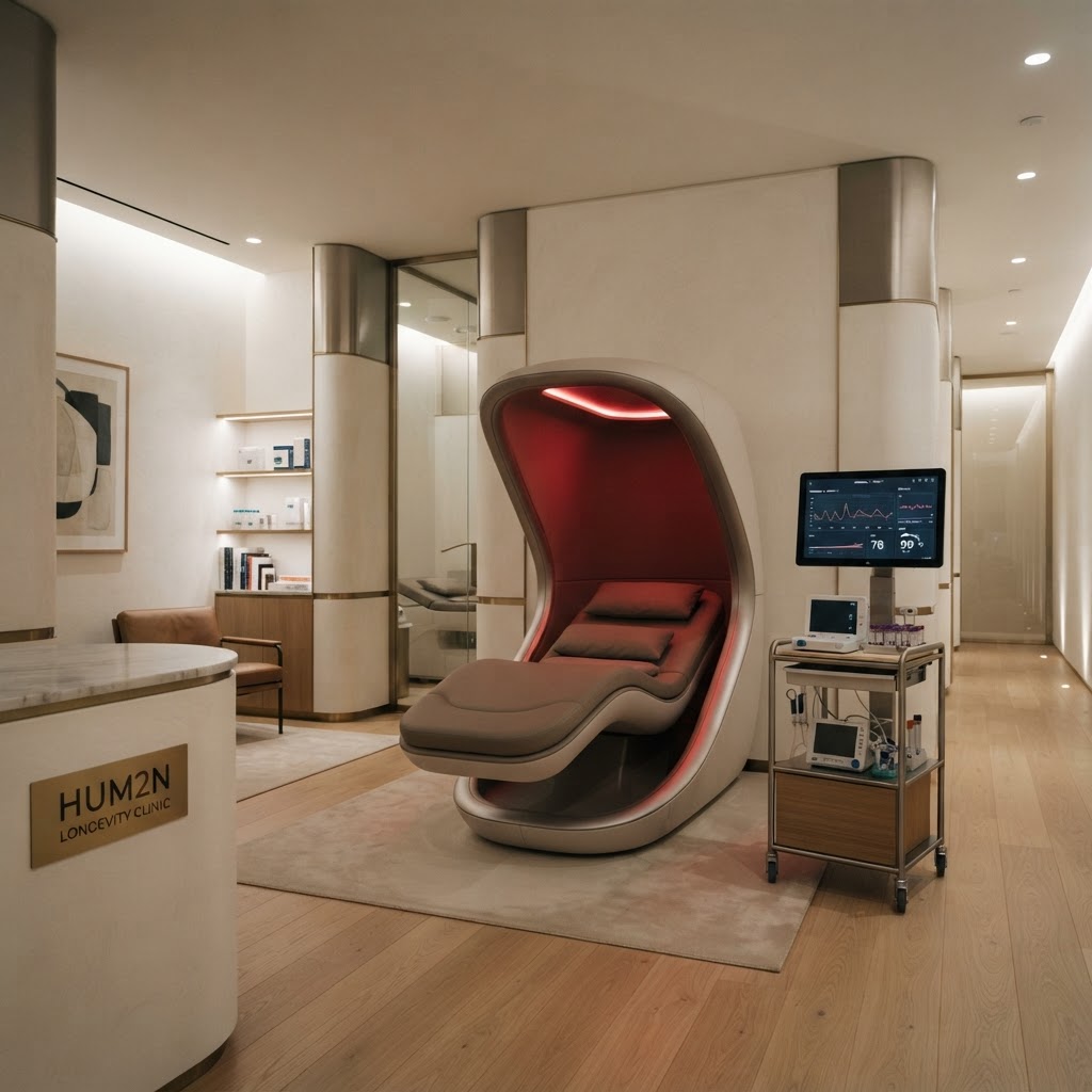 Wellness technology insights from B WELL SYSTEMS