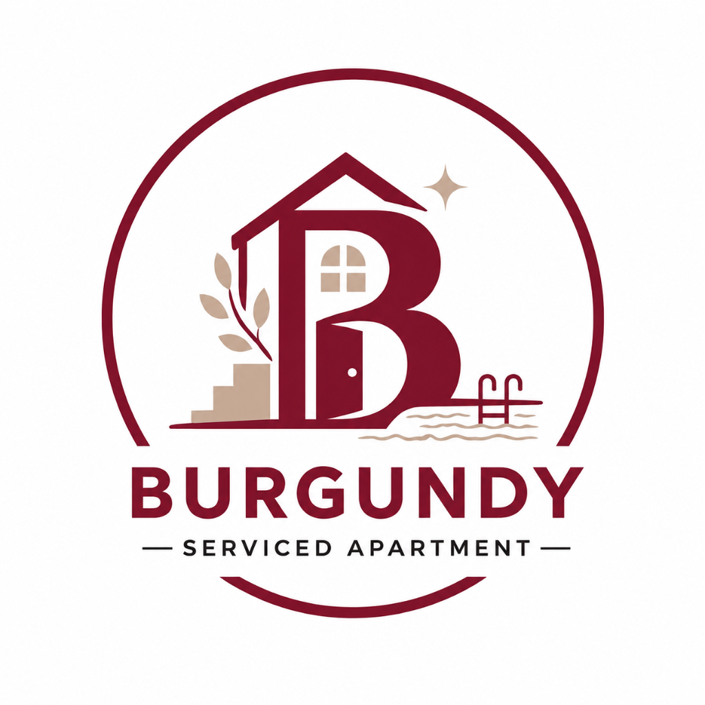 Burgundy Serviced Apartment