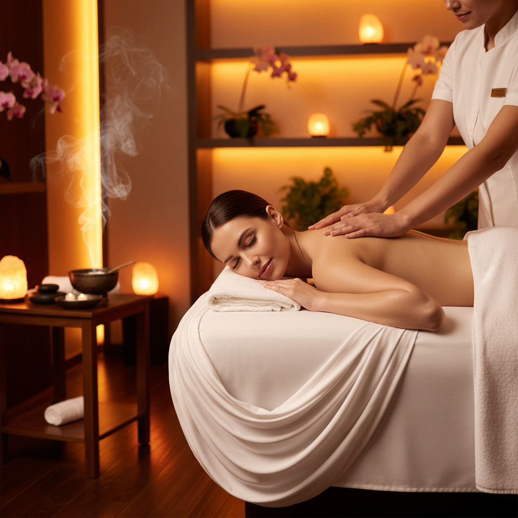 Body Reset Massage