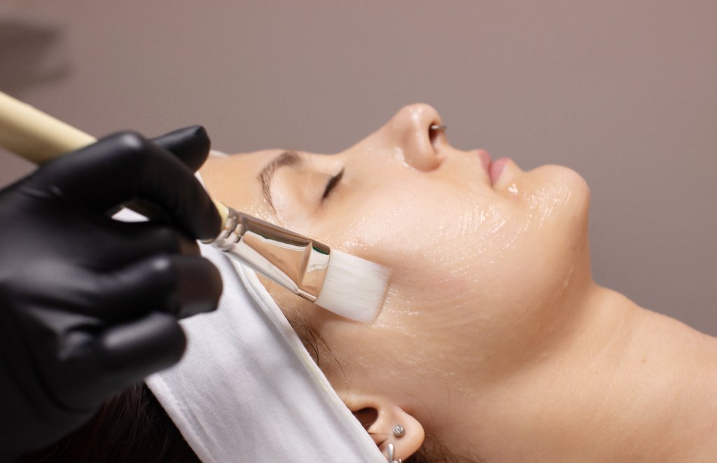 Glow Renewal Peel