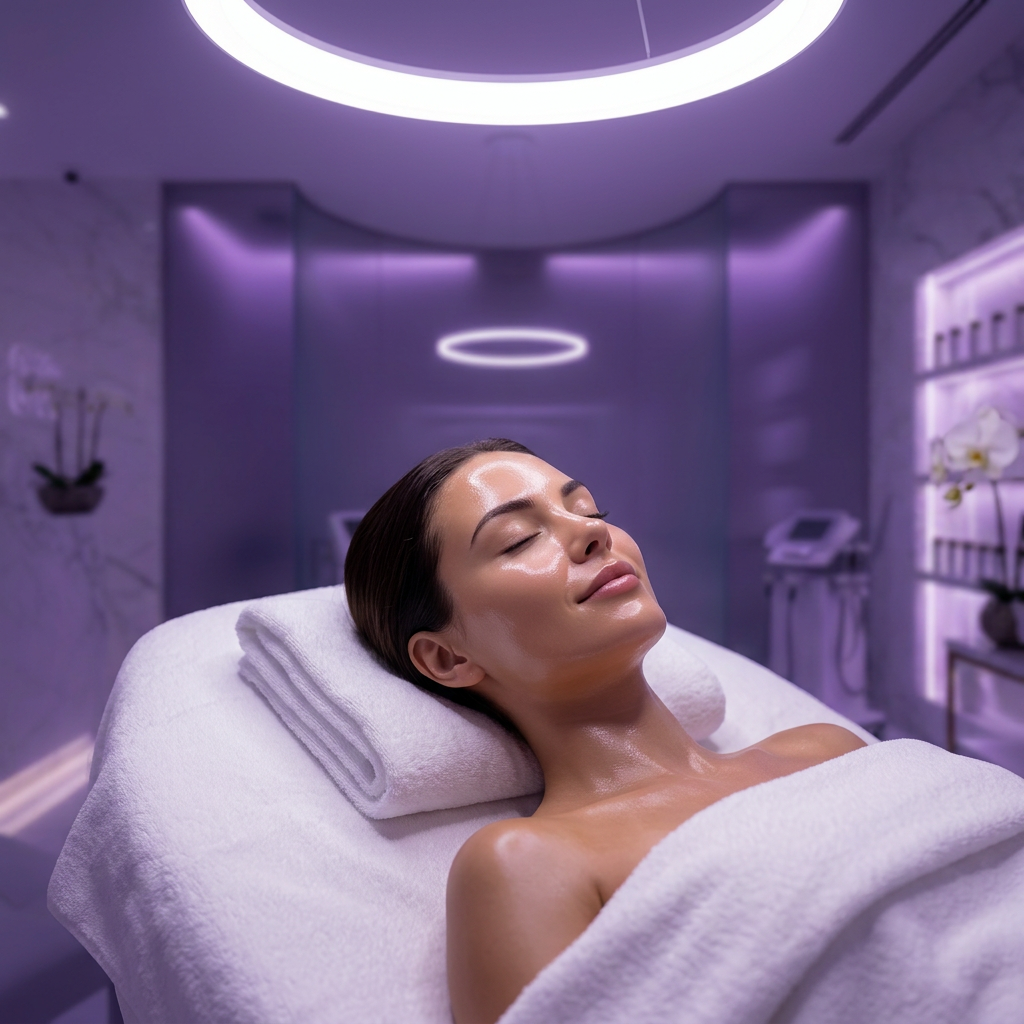 The Science of Chemical Peels: A Clinical Deep Dive