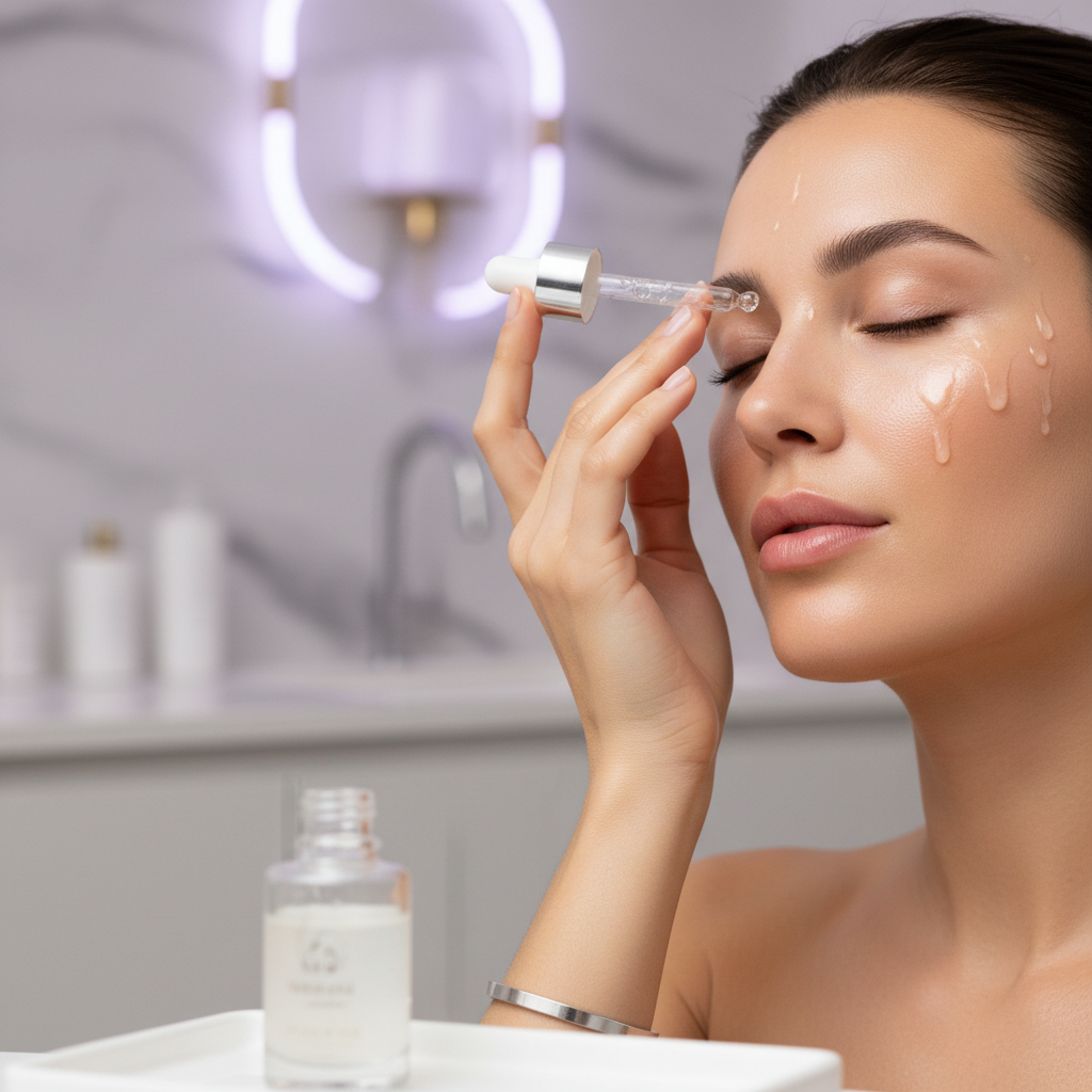 5 Aesthetic Trends Defining London's Beauty Scene in 2024