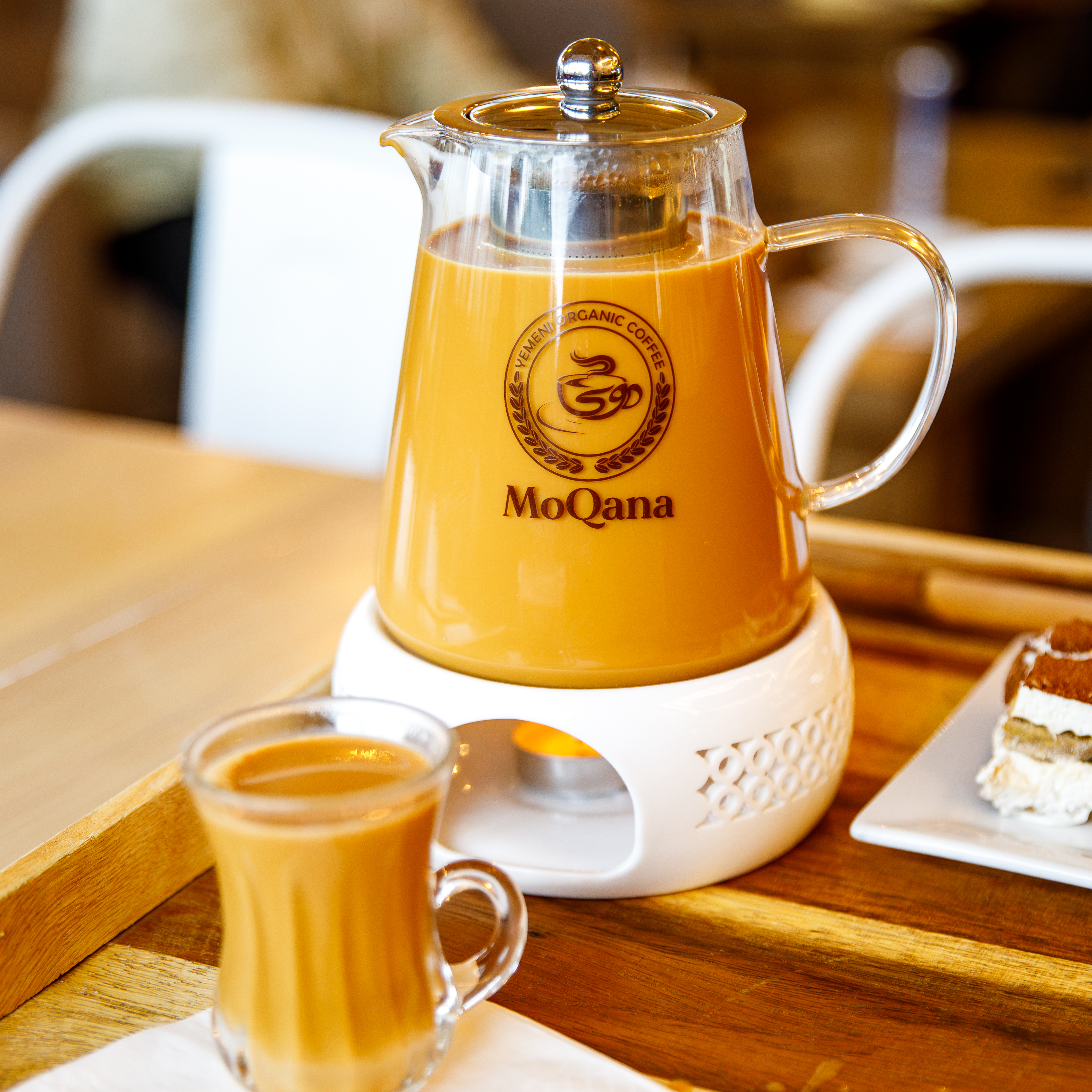 Adeni Chai