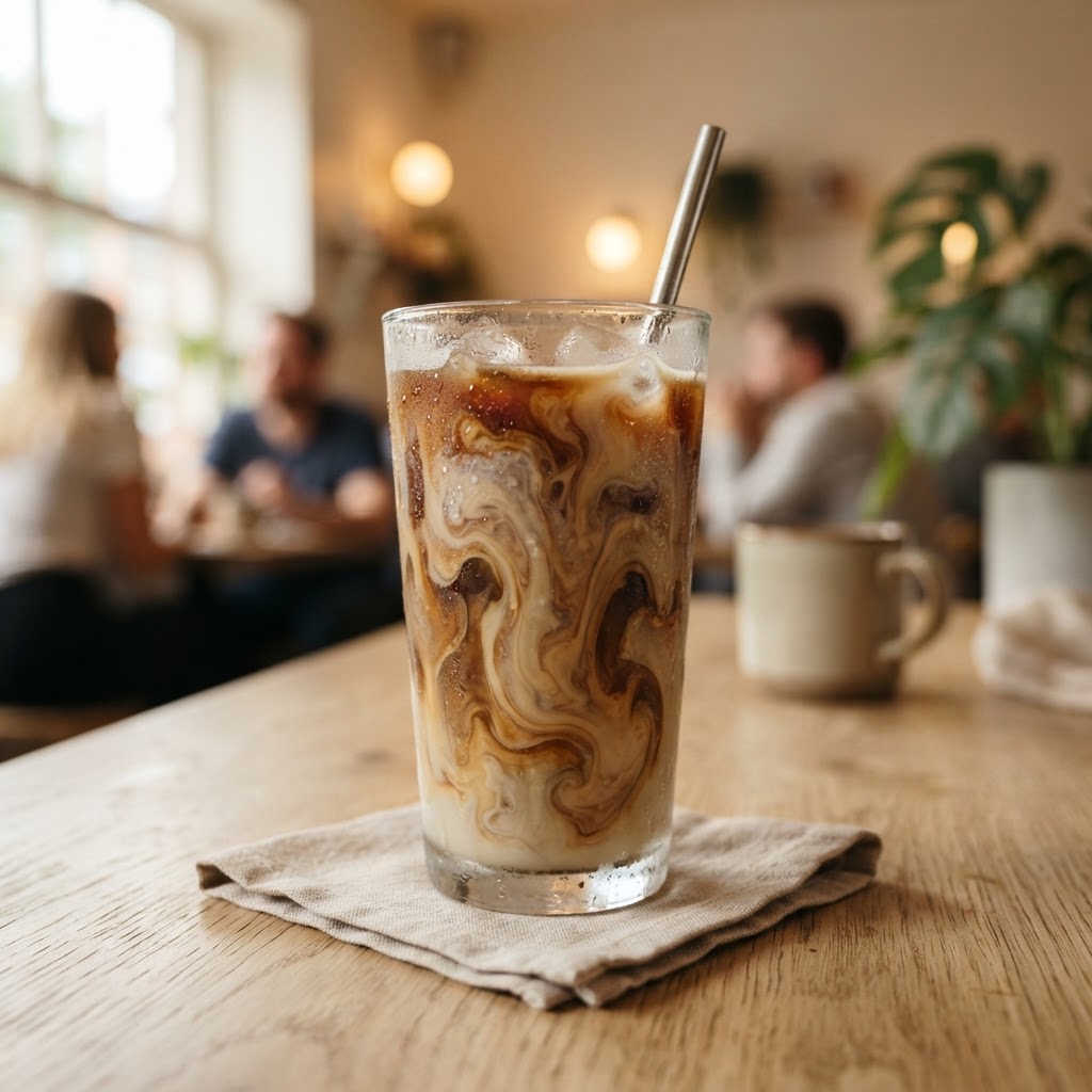 Spanish Latte