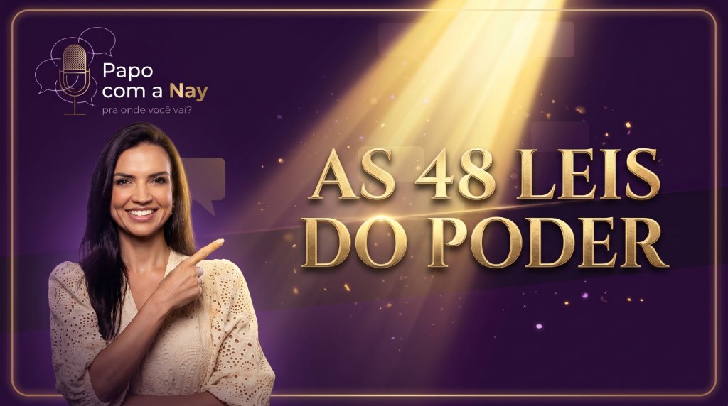 As 48 Leis do Poder