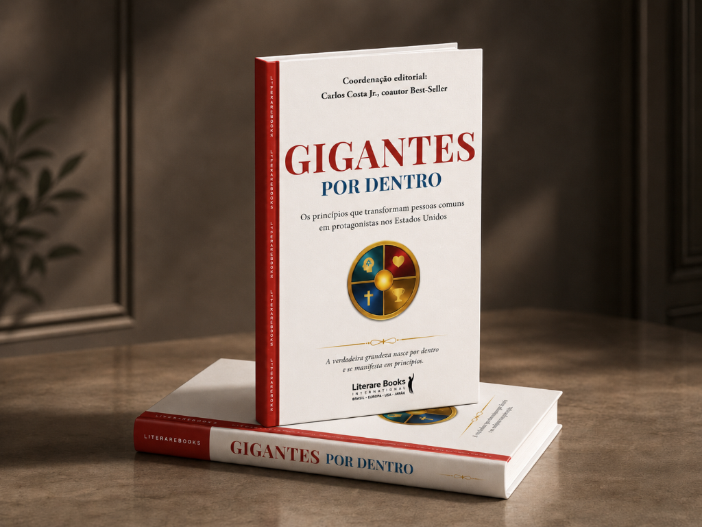 Gigantes por Dentro