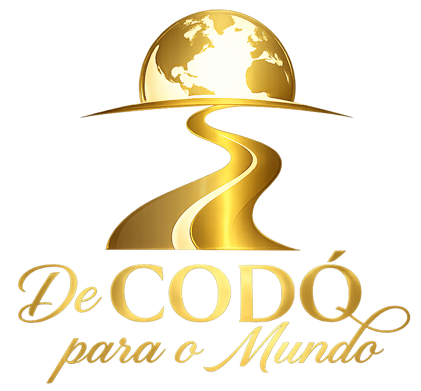 De Codó para o Mundo