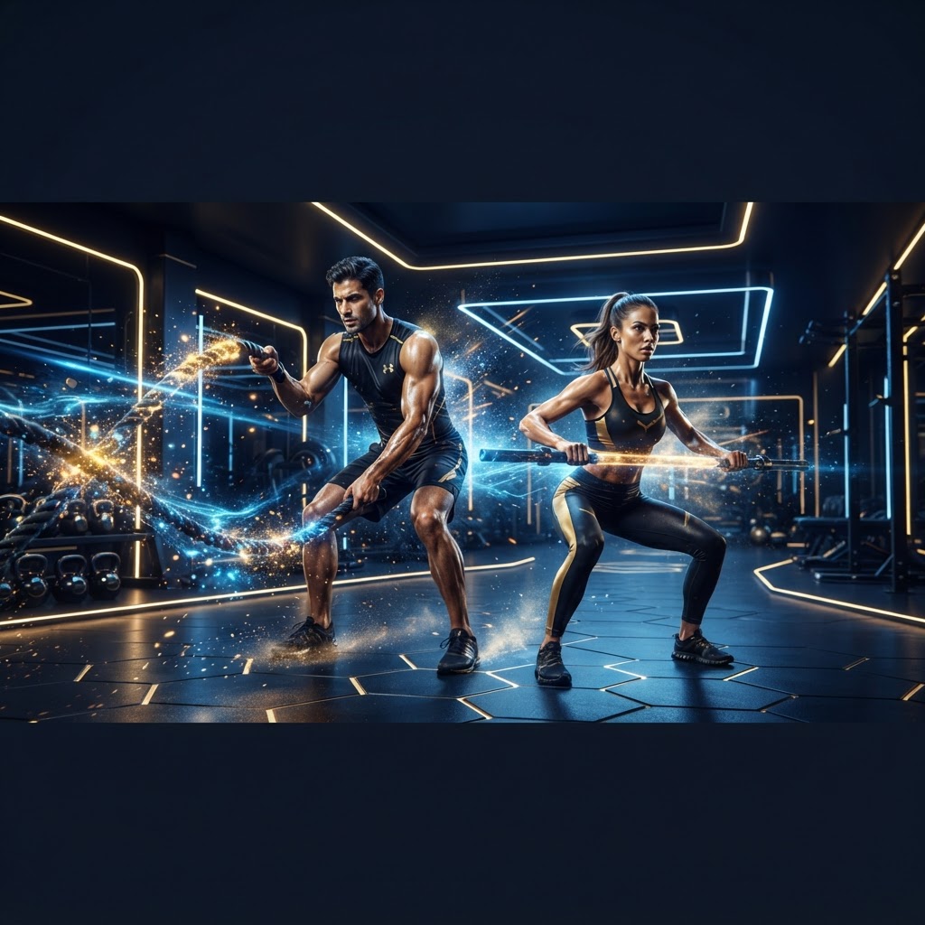 ON.D.A. BODY Fitness