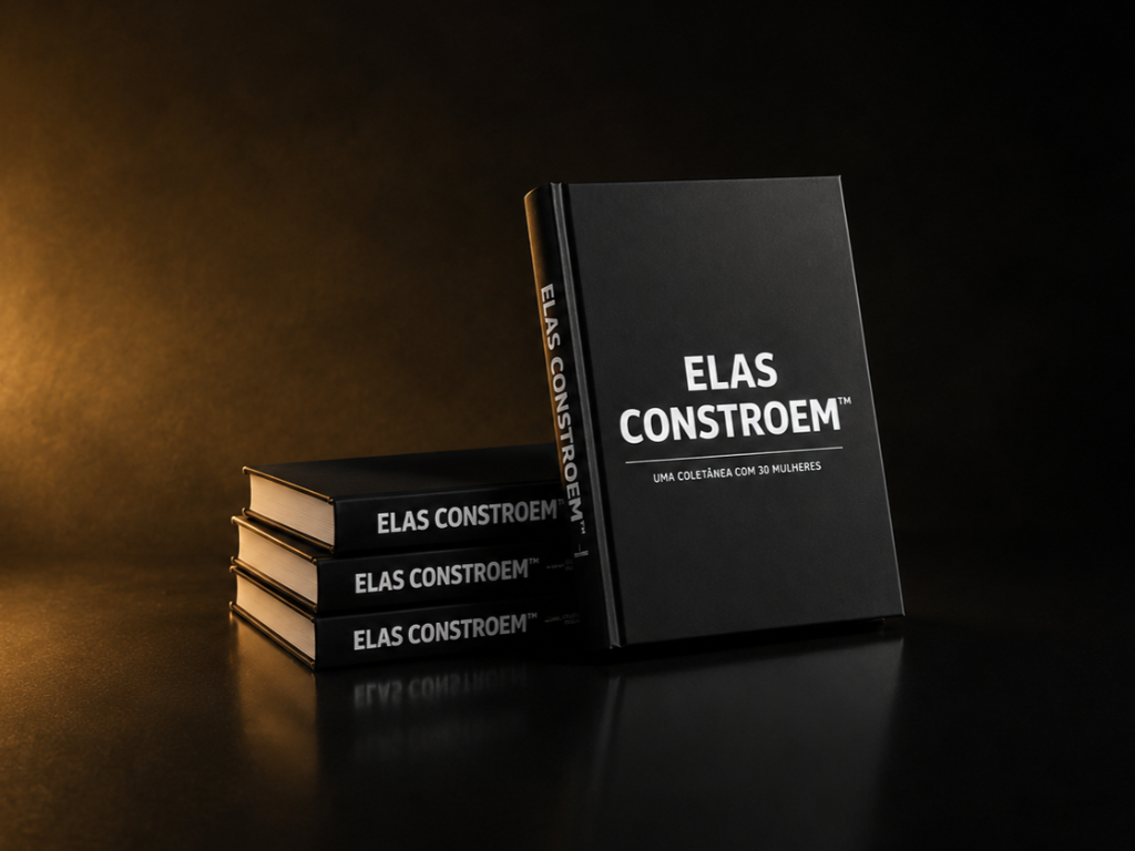 Elas Constroem
