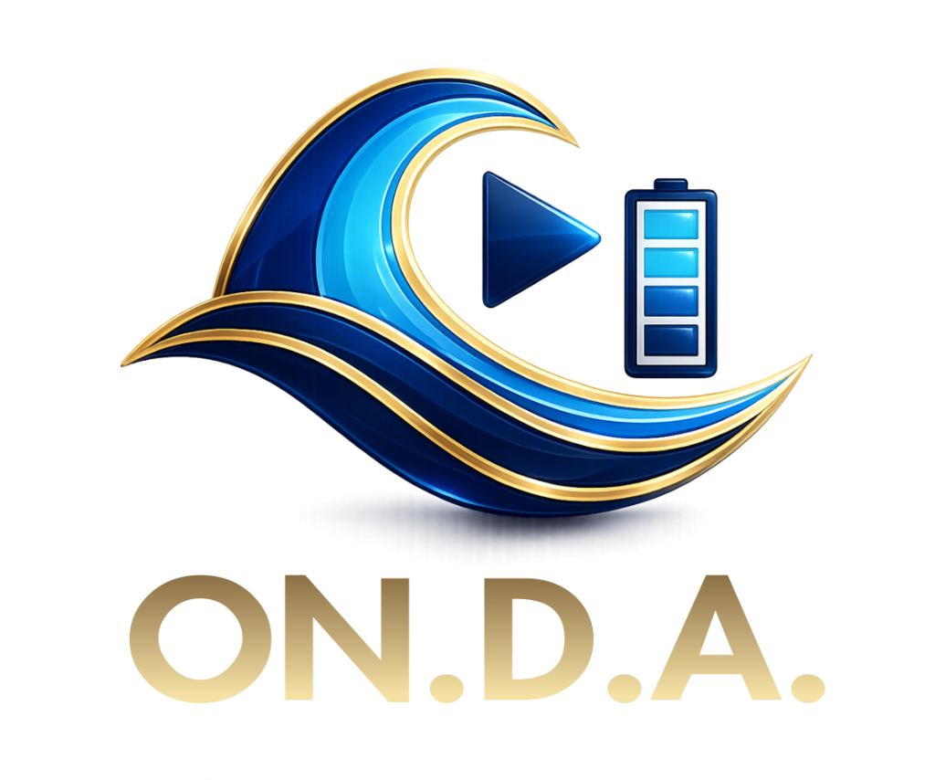 ON.D.A. Digital Energética