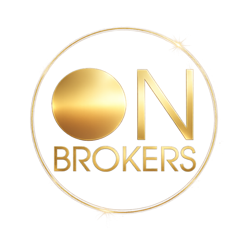 GRUPO ON BROKERS