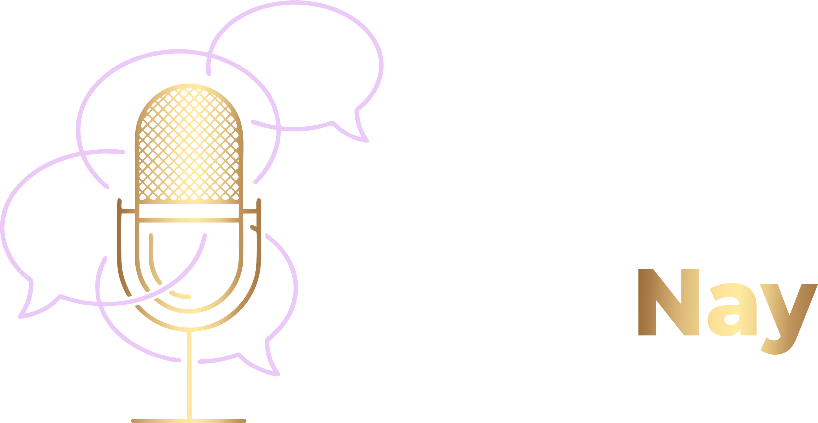 Papo com a Nay