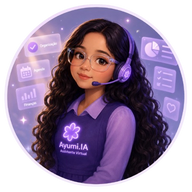 Ayumi.IA logo