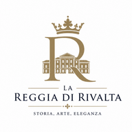 La Reggia di Rivalta logo