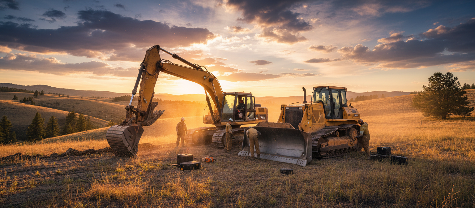 Valley Equipment Repair