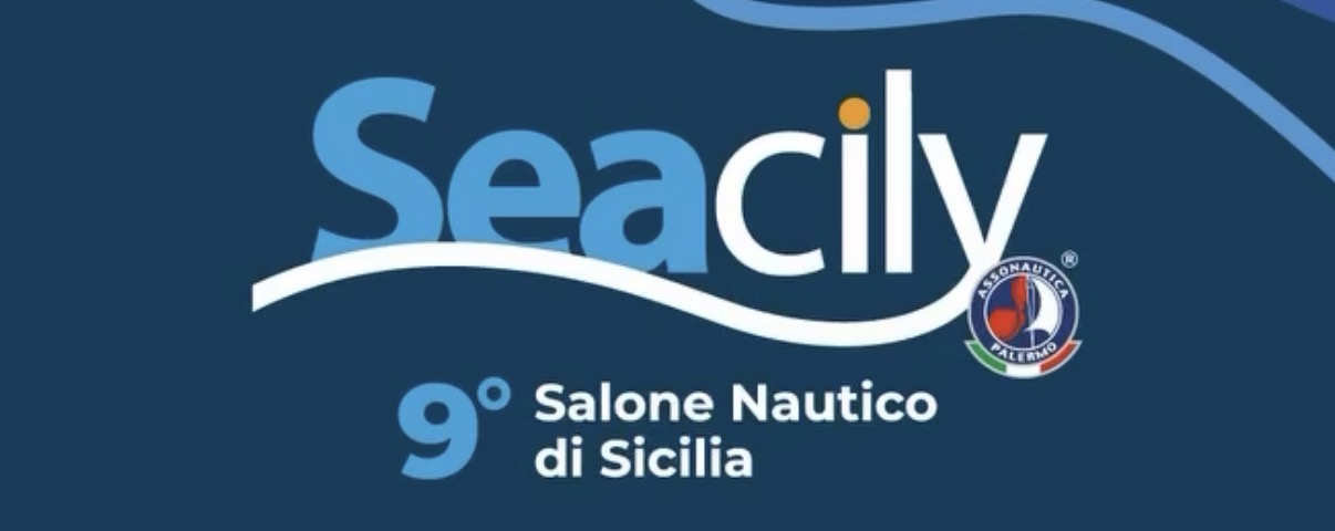 Seacily — 9° Salone Nautico di Sicilia