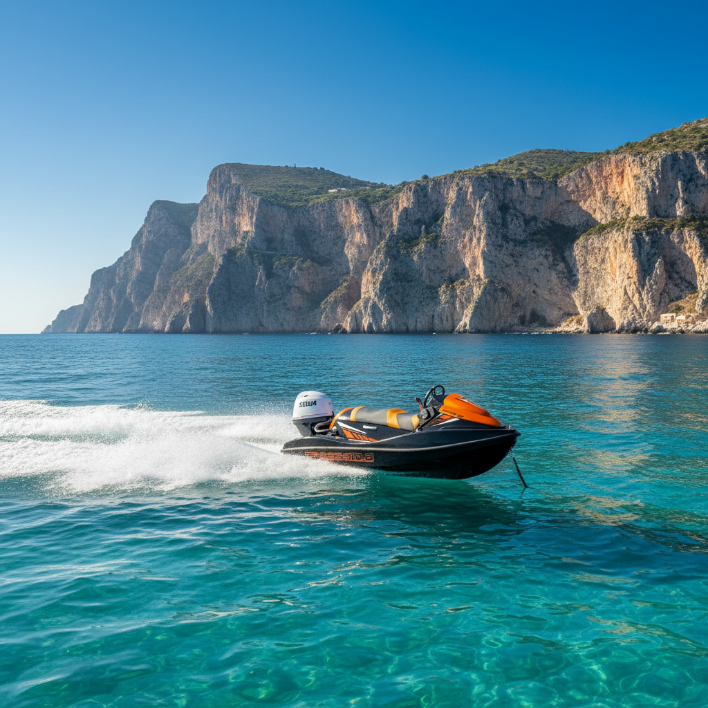 Coast Explorer