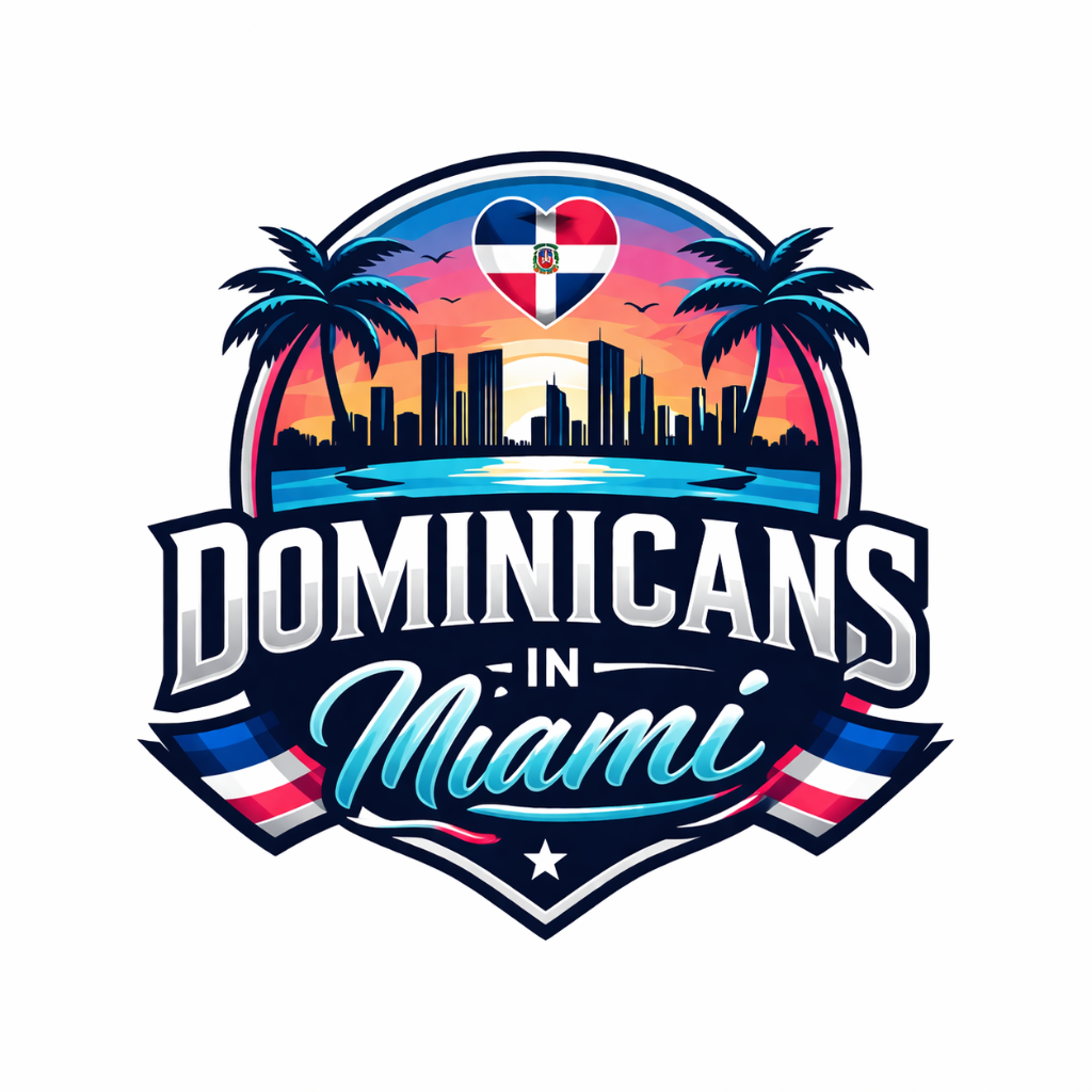 Dominicans In Miami
